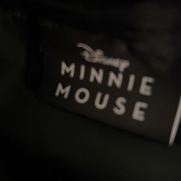 Disney Minnie Mouse Mini Backpack - Picture 7 of 7